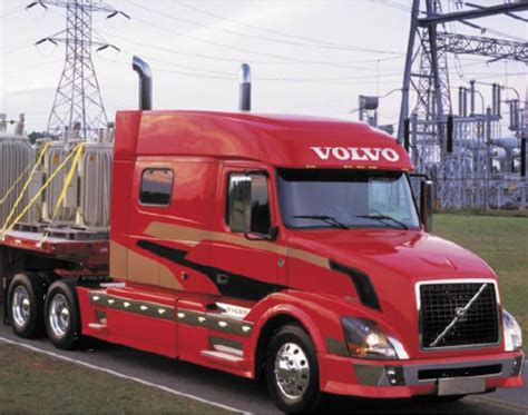 Volvo trucks usa - VHD 400 AB. VHD 400 AF. The VHD 300 axle back configuration is ideal when applications require an extremely tight turning radius and is available with the revolutionary Volvo Dynamic Steering (VDS). The axle back model can be spec'd with any frame length option available in the VHD family, including 6x4 tandem, 8x4 tandem, or 8x6 tri-drive. 
